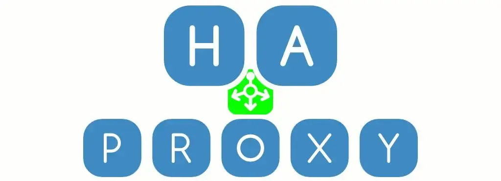 Haproxy 高可用组件！